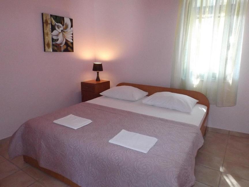 Apartments & Rooms Ruzmarin Rogoznica  Kültér fotó